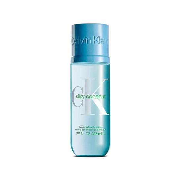 Calvin Klein CK Body Mist Silki Coconut 236 ml