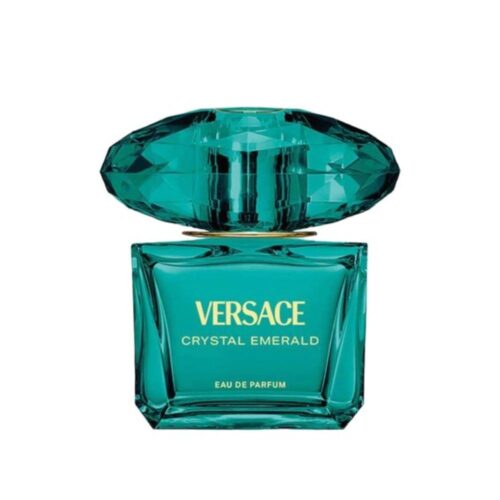 Versace Crystal Emerald EDP