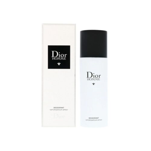 Dior Homme Deo Spray