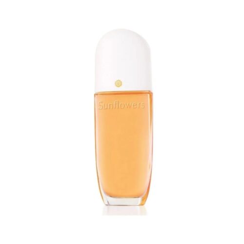 Elizabeth Arden Sunflowers EDT 100 ml
