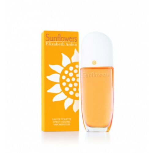 Elizabeth Arden Sunflowers EDT 100 ml