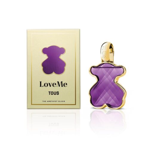 Tous LoveMe The Amethyst Elixir EDP