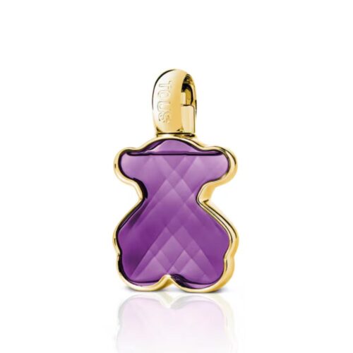 Tous LoveMe The Amethyst Elixir EDP