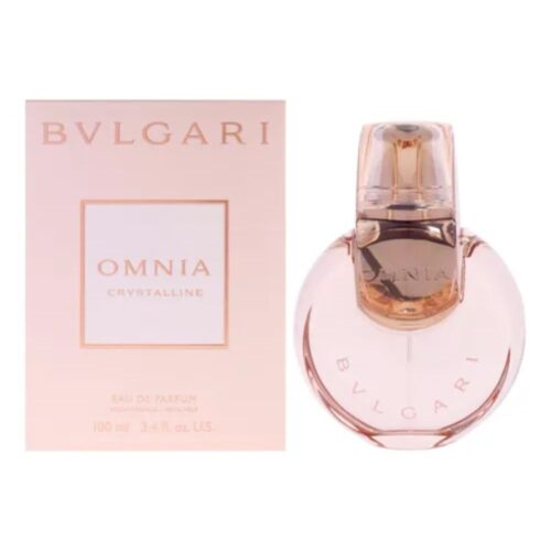 Bvlgari Omnia Crystalline EDP 100 ml