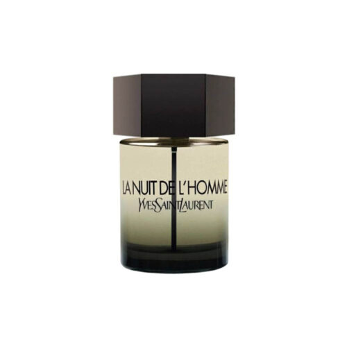 Yves Saint Laurent La Nuit de l’Homme