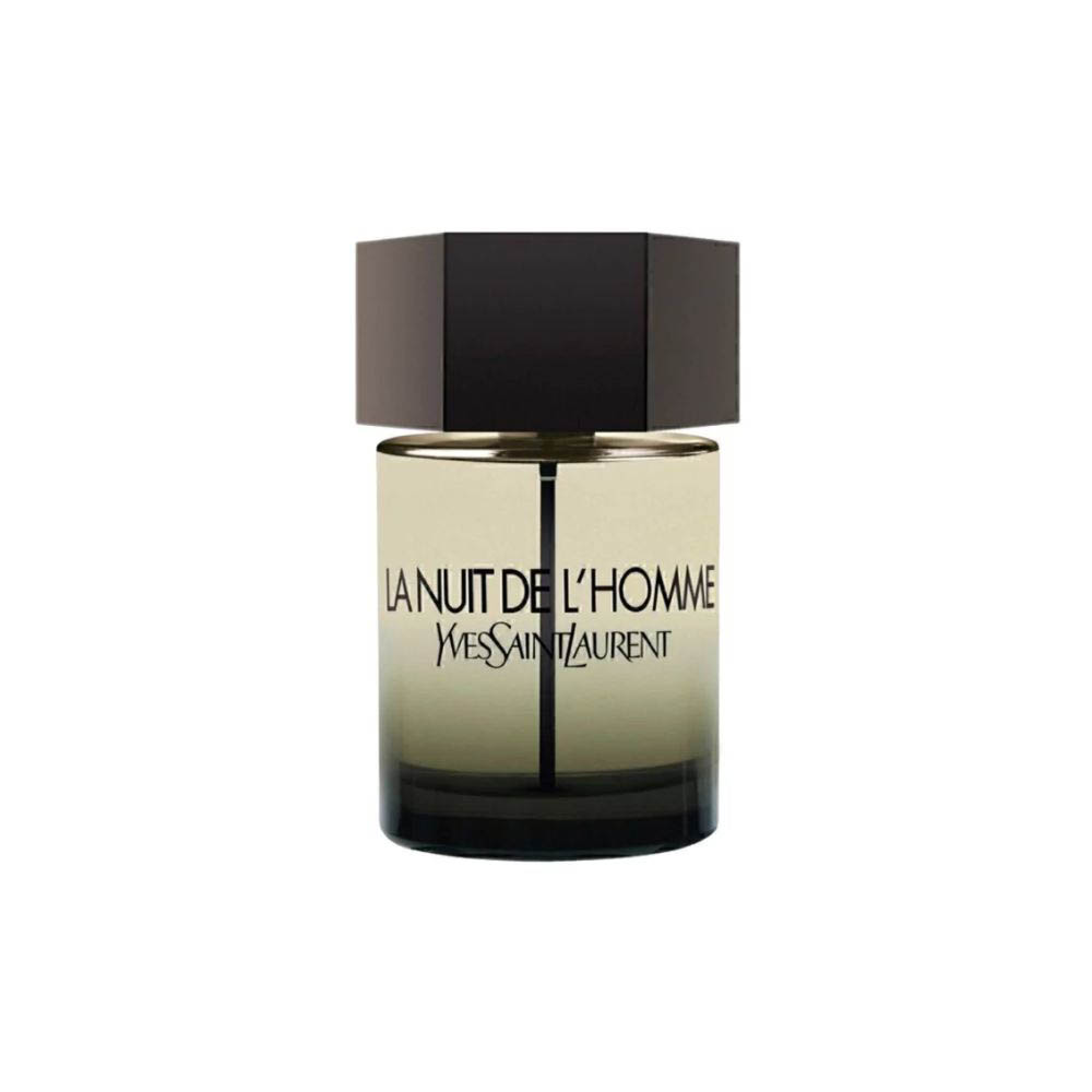Yves Saint Laurent La Nuit de l'Homme