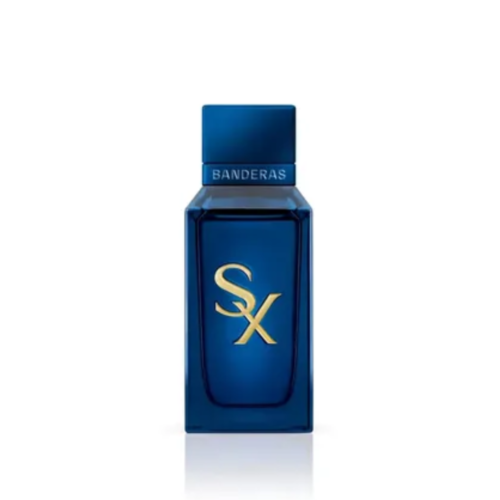 Antonio Banderas Seduction X Men EDP