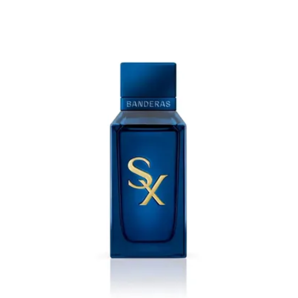 Antonio Banderas Seduction X Men EDP 100 ml