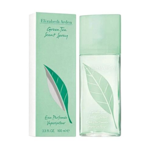 Elizabeth Arden Green Tea EDT 100 ml