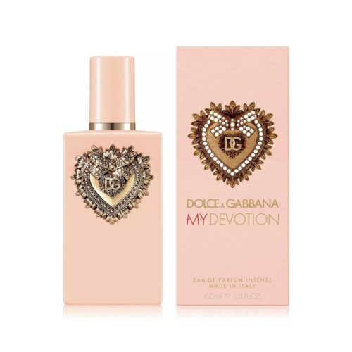 Dolce & Gabbana My Devotion EDP Intense