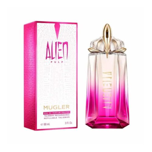 Mugler Alien Pulp EDP
