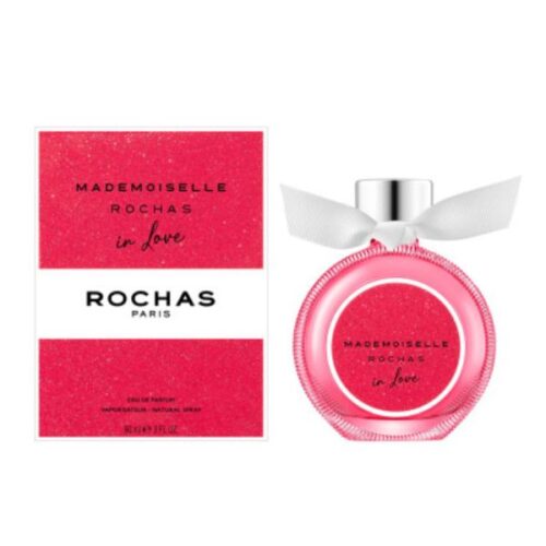 Rochas Mademoiselle Rochas in Love EDP