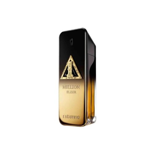 Rabanne One Million Night Elixir Ed. Limitada