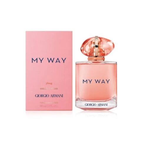 Armani My Way Ylang EDP