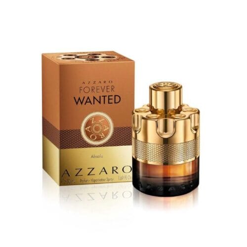 Azzaro Forever Wanted Absolu Parfum