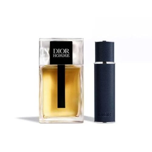 Dior Homme EDT 100 ml + 10 ml Recargable