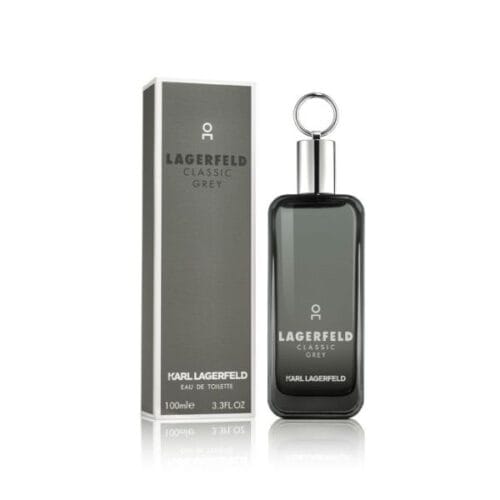 Karl Lagerfeld Classic Grey EDT 100 ml