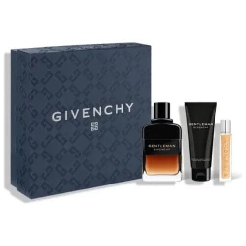 Givenchy Gentleman Reserve Privee EDP 100 ml + Shower Gel + Perfumero 12.5 ml