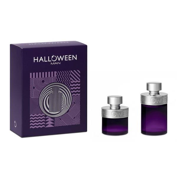 Halloween Man EDT 125 ml + 50 ml