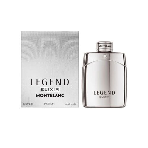 Montblanc Legend Elixir Parfum 100 ml