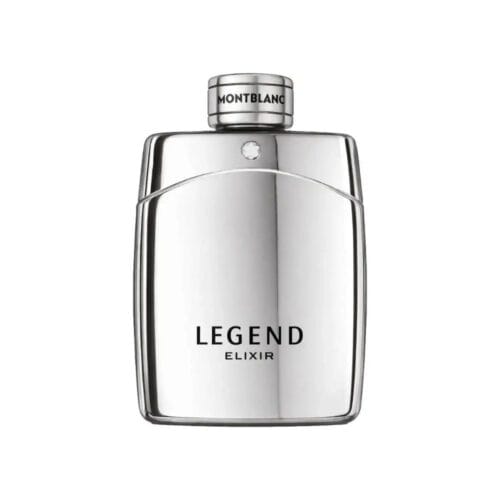 Montblanc Legend Elixir Parfum 100 ml