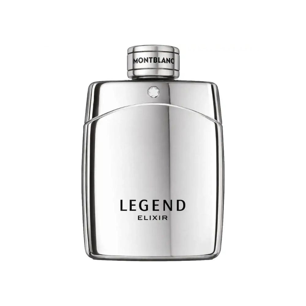 Montblanc Legend Elixir Parfum 100 ml