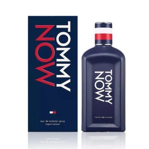 Tommy Hilfiger Tommy Now EDT 100 ml