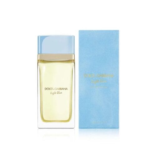 Dolce & Gabbana Light Blue EDP