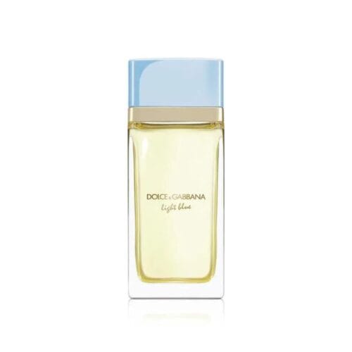 Dolce & Gabbana Light Blue EDP
