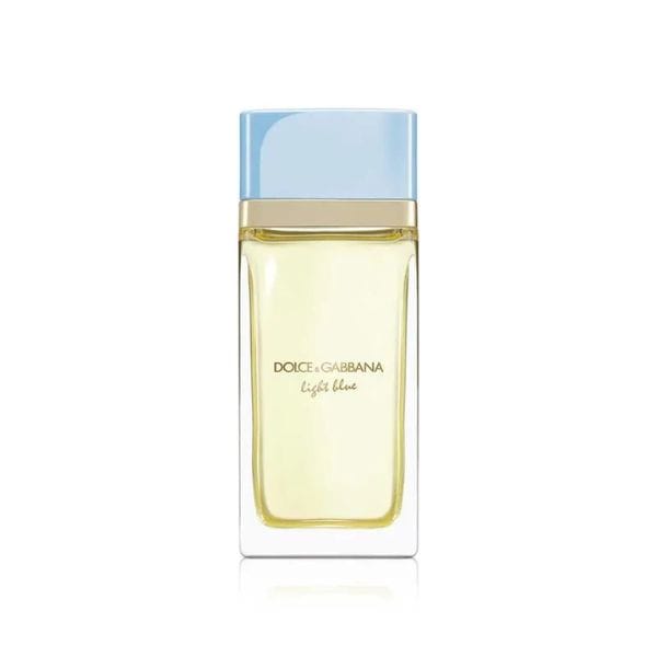 Dolce & Gabbana Light Blue EDP