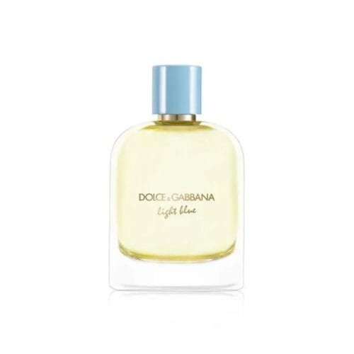 Dolce & Gabbana Light Blue Pour Homme EDP