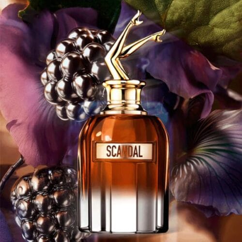Jean Paul Gaultier Scandal Elixir Parfum 80 ml