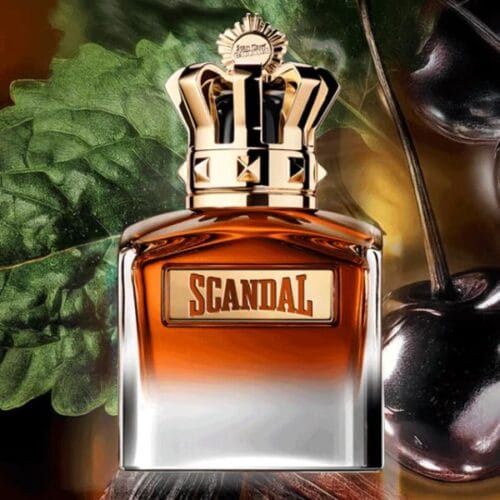 Jean Paul Gaultier Scandal Pour Homme Elixir Parfum 100 ml