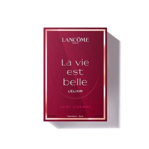 Lancôme La Vie Est Belle Very Cherry EDP 100 ml