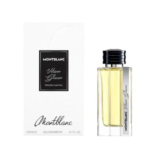 Montblanc Vetiver Glacier EDP 125 ml