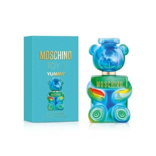 Moschino Toy 2 Yummy EDP