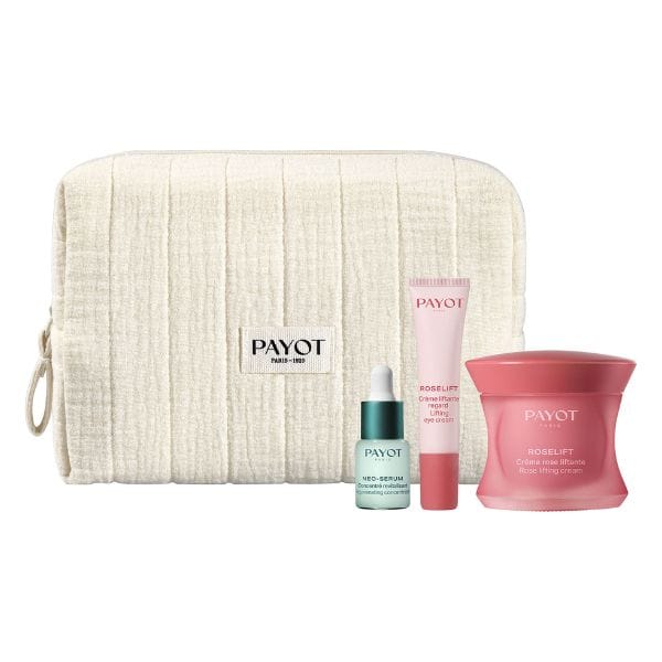 Payot Roselift Set Rituel de Soins Liftants