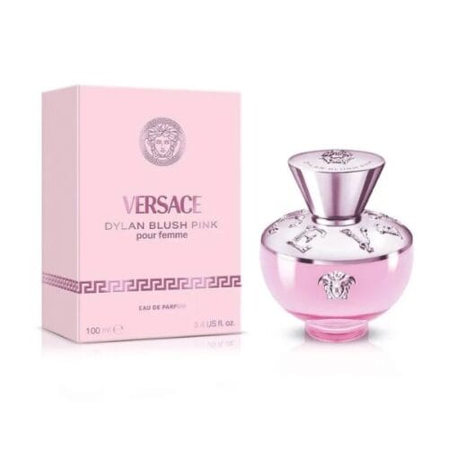 Versace Dylan Blush Pink EDP