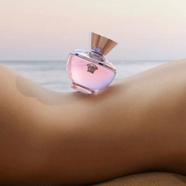 Versace Dylan Blush Pink EDP - Imagen 3