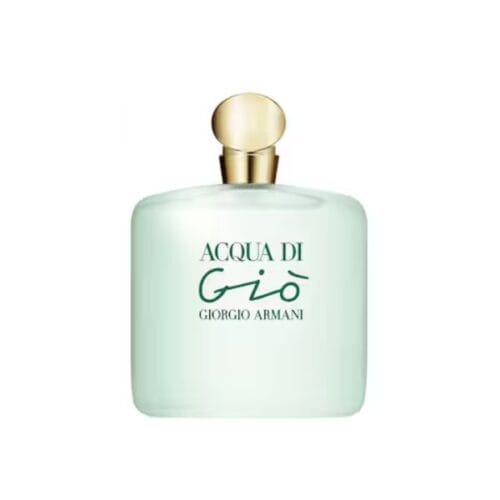 Armani Acqua di Gio Woman EDT 100 ml