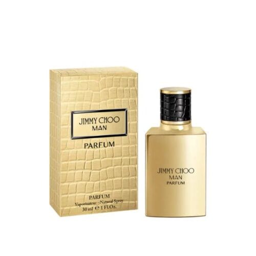 Jimmy Choo Man Parfum