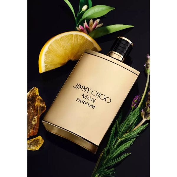 Jimmy Choo Man Parfum - Imagen 3
