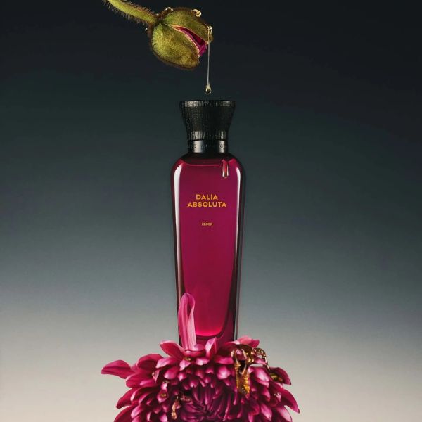Adolfo Dominguez Dalia Absoluta Elixir 100 ml - Imagen 4