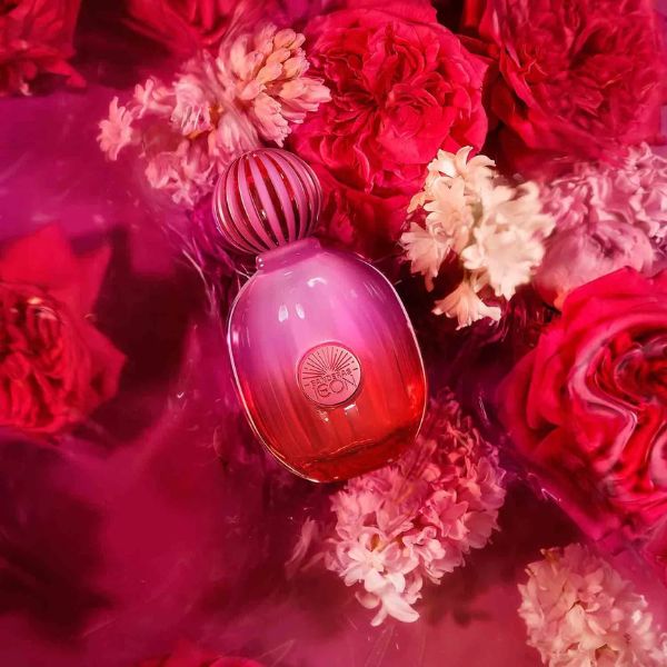 Antonio Banderas The Icon Supreme Woman EDP Intense - Imagen 3