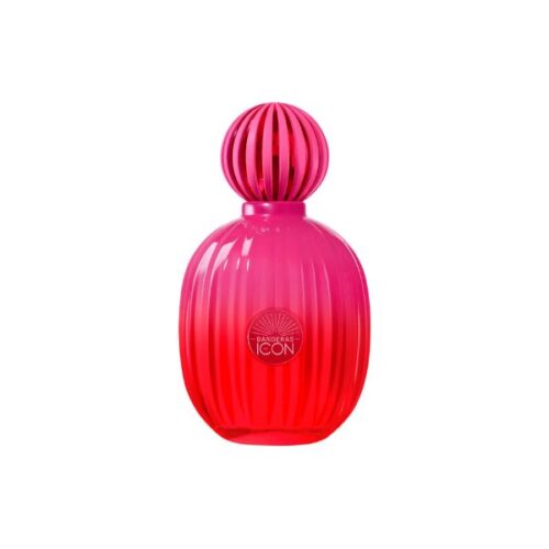 Antonio Banderas The Icon Supreme Woman EDP Intense
