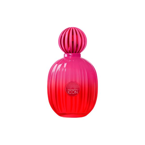 Antonio Banderas The Icon Supreme Woman EDP Intense