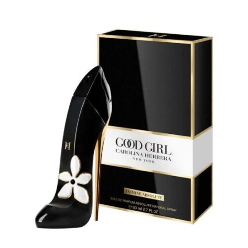 Carolina Herrera Good Girl Jasmine Absolute EDP