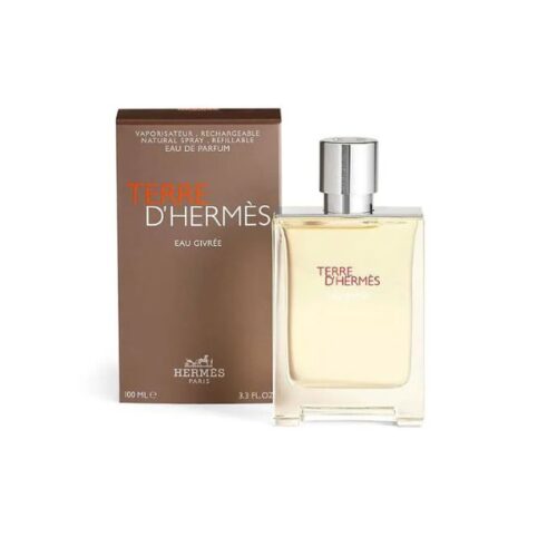 Hermes Terre d’Hermès Eau Givrée Eau de Parfum 100 ml
