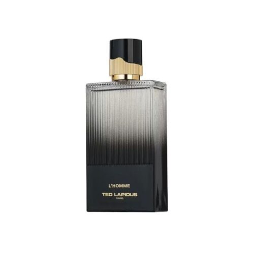 Ted Lapidus L’Homme EDP 100 ml