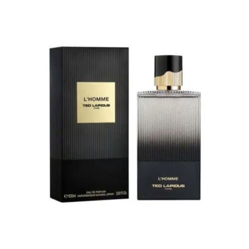 Ted Lapidus L’Homme EDP 100 ml